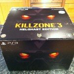 killzone01 Killzone 3 Helghast Edition