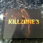 killzone11 Killzone 3 Helghast Edition