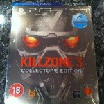 killzone12 Killzone 3 Helghast Edition