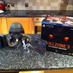killzone14 Killzone 3 Helghast Edition