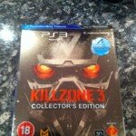 killzone15 Killzone 3 Helghast Edition